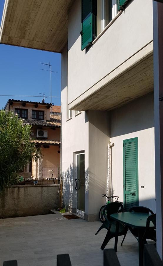 Home Sweet Home Scerne Exterior foto